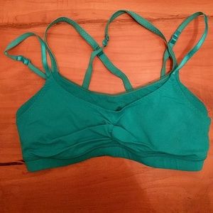 Lululemon Sportsbra
